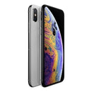 Iphone XS MAX- 64 GB - Silver - Reacondicionado A