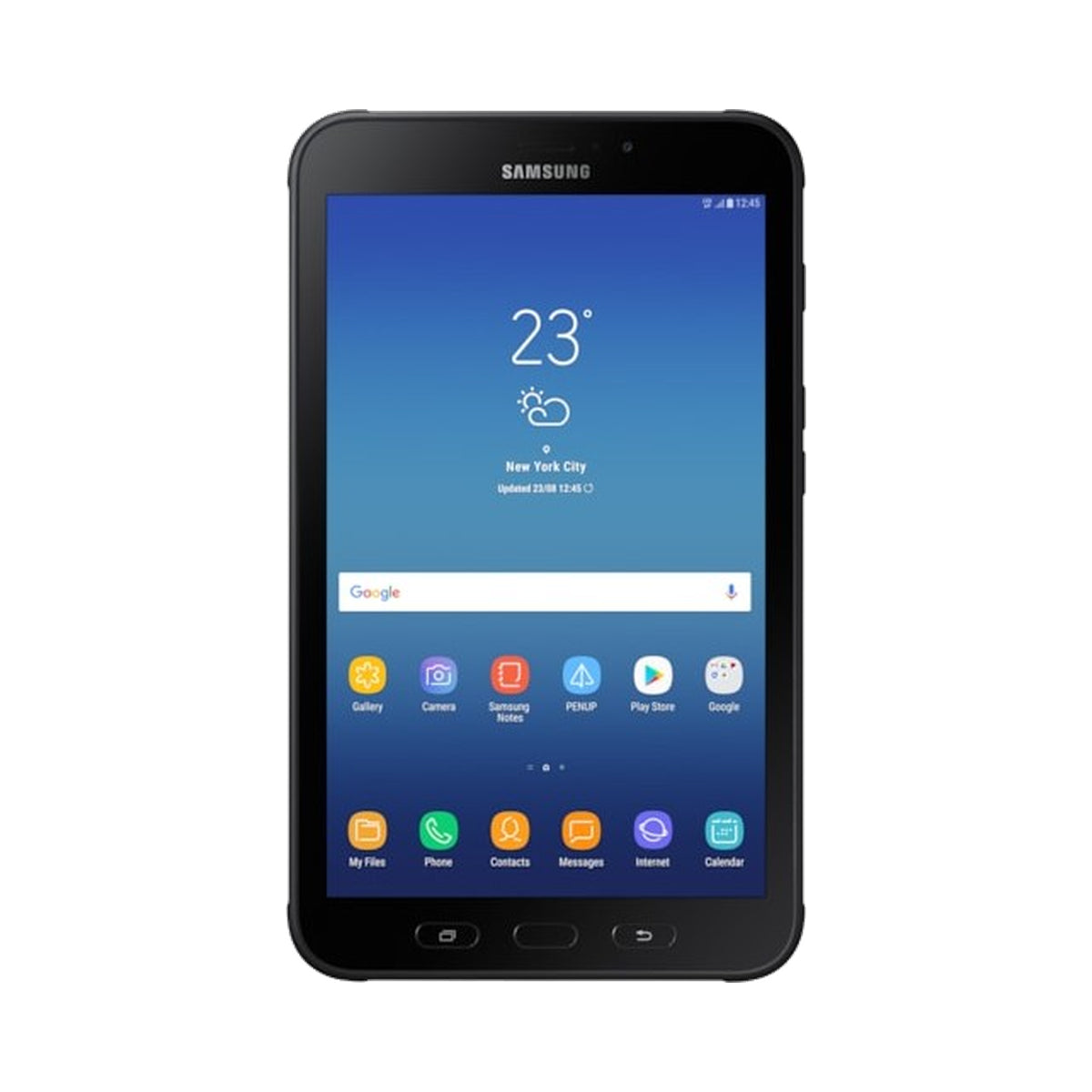 Samsung tab active 2 64Gb 4Gb Ram Reacondicionado A