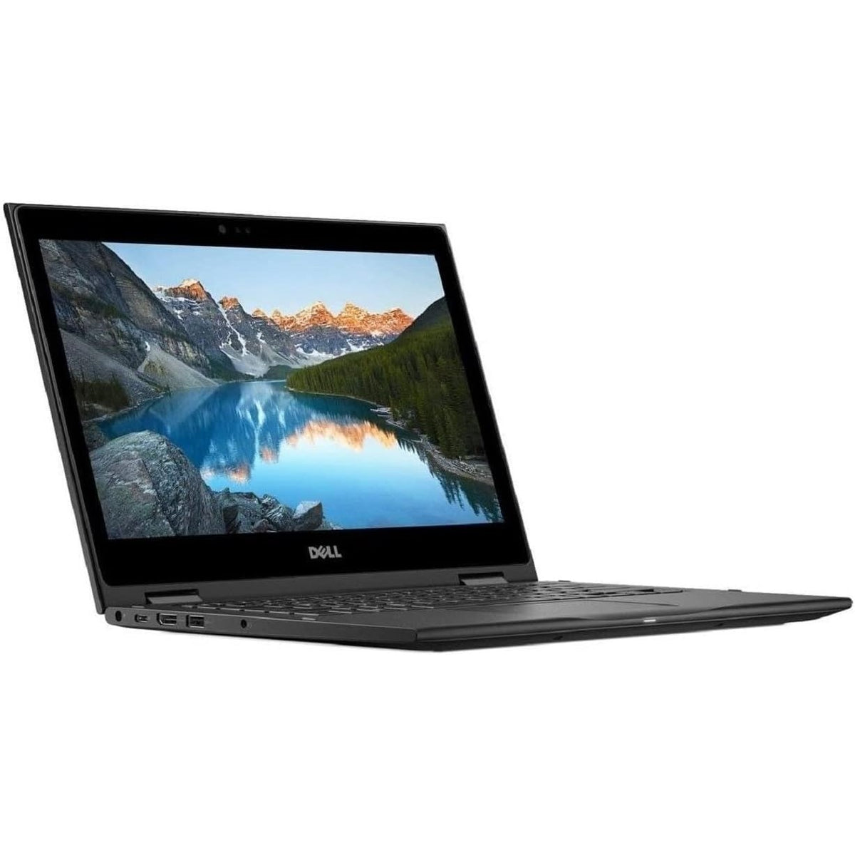 Dell LATITUDE 3390 2x1 - Core I3 8Va Gen - 8Gb Ram - 128Gb Ssd Reacondicionado