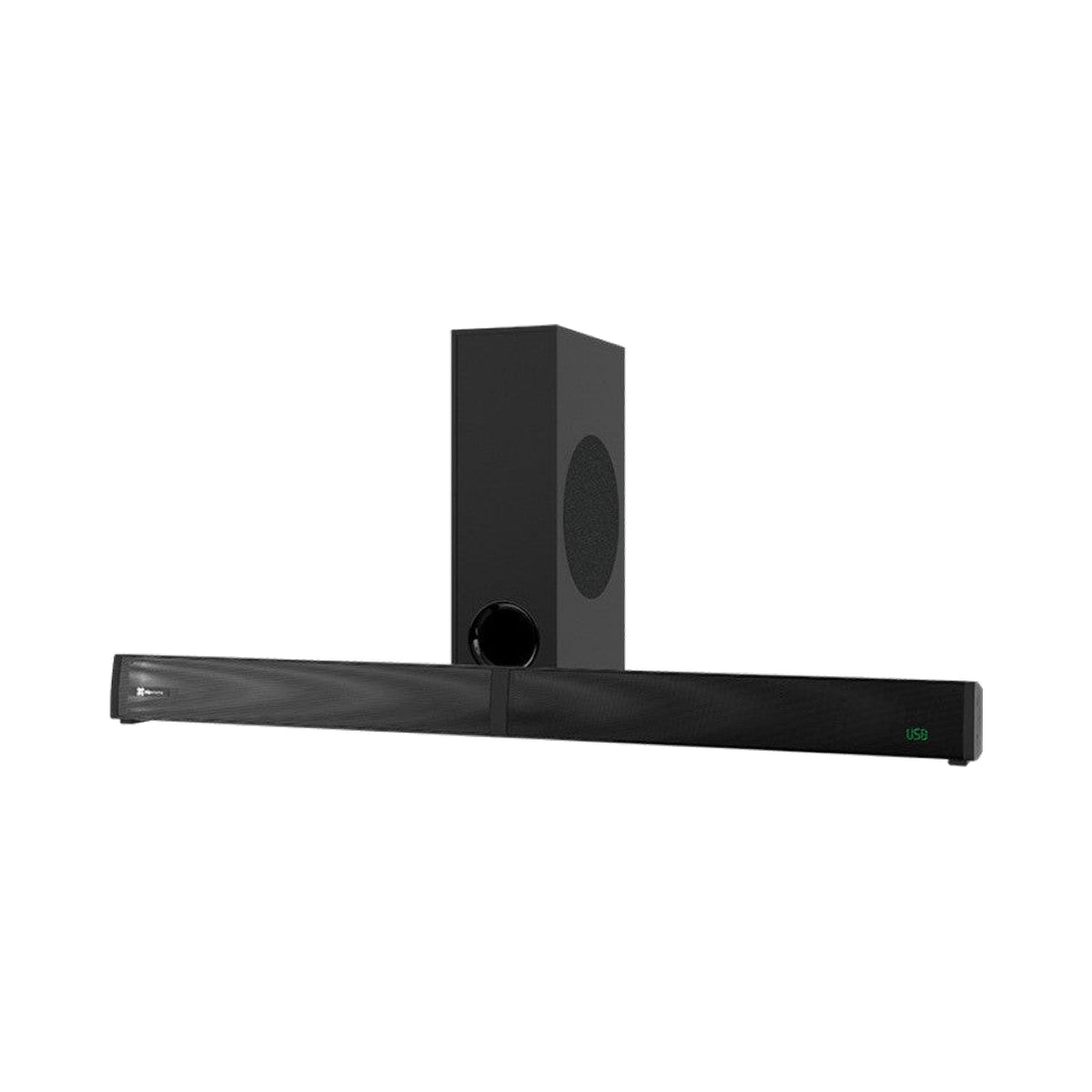 Barra de sonido KlipX BoomBar Air KSB-301