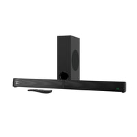Barra de sonido KlipX BoomBar Air KSB-301