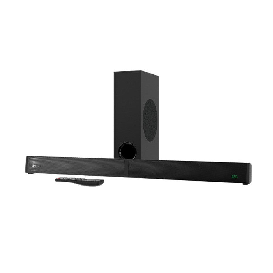 Barra de sonido KlipX BoomBar Air KSB-301