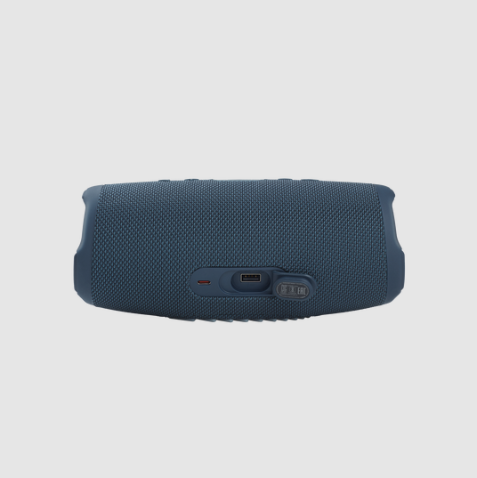 Parlante JBL Charge 5 Azul