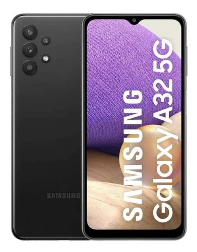 Samsung Galaxy A32 4G 128GB Reacondicionado A