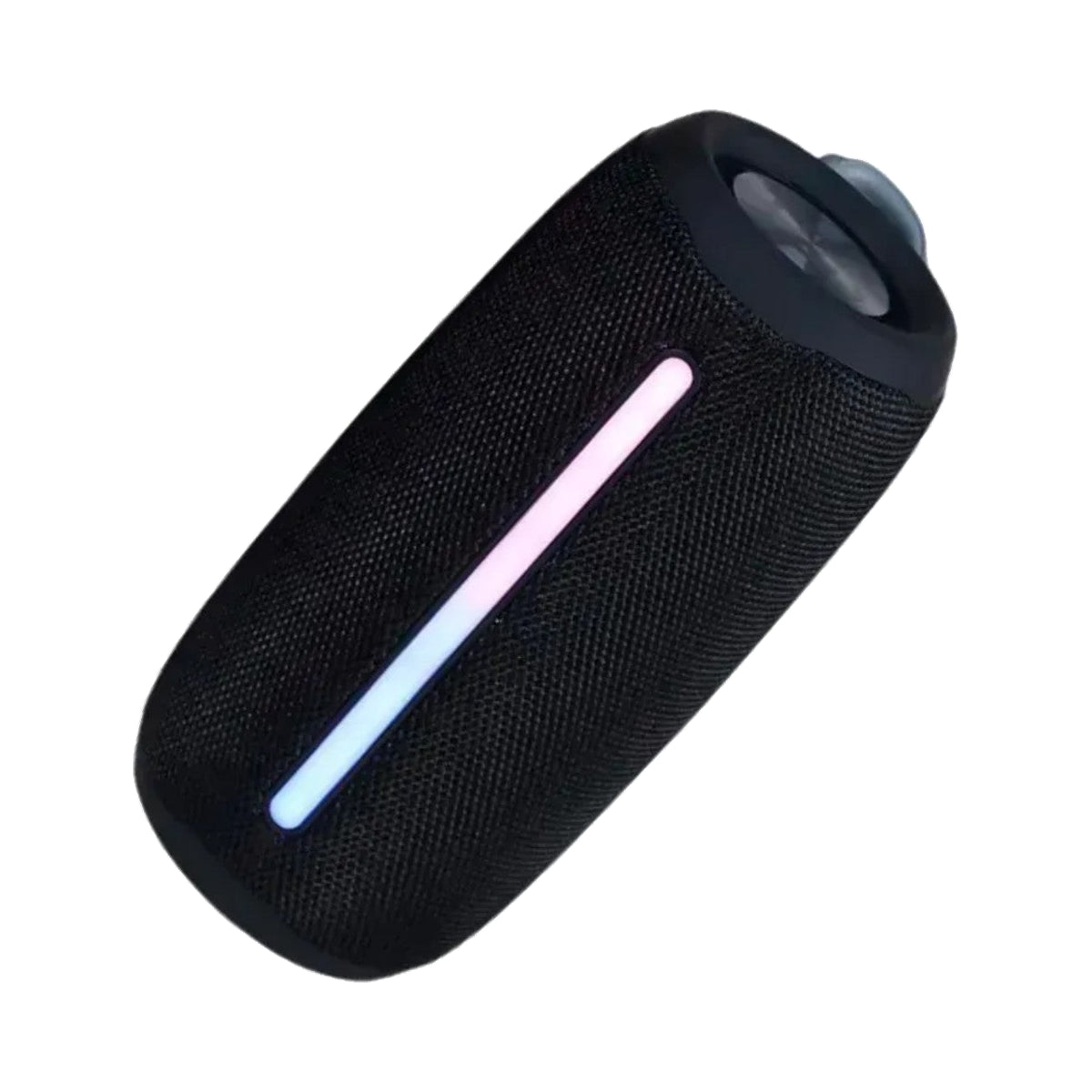 Parlante Portatil Motomo Slip Negro