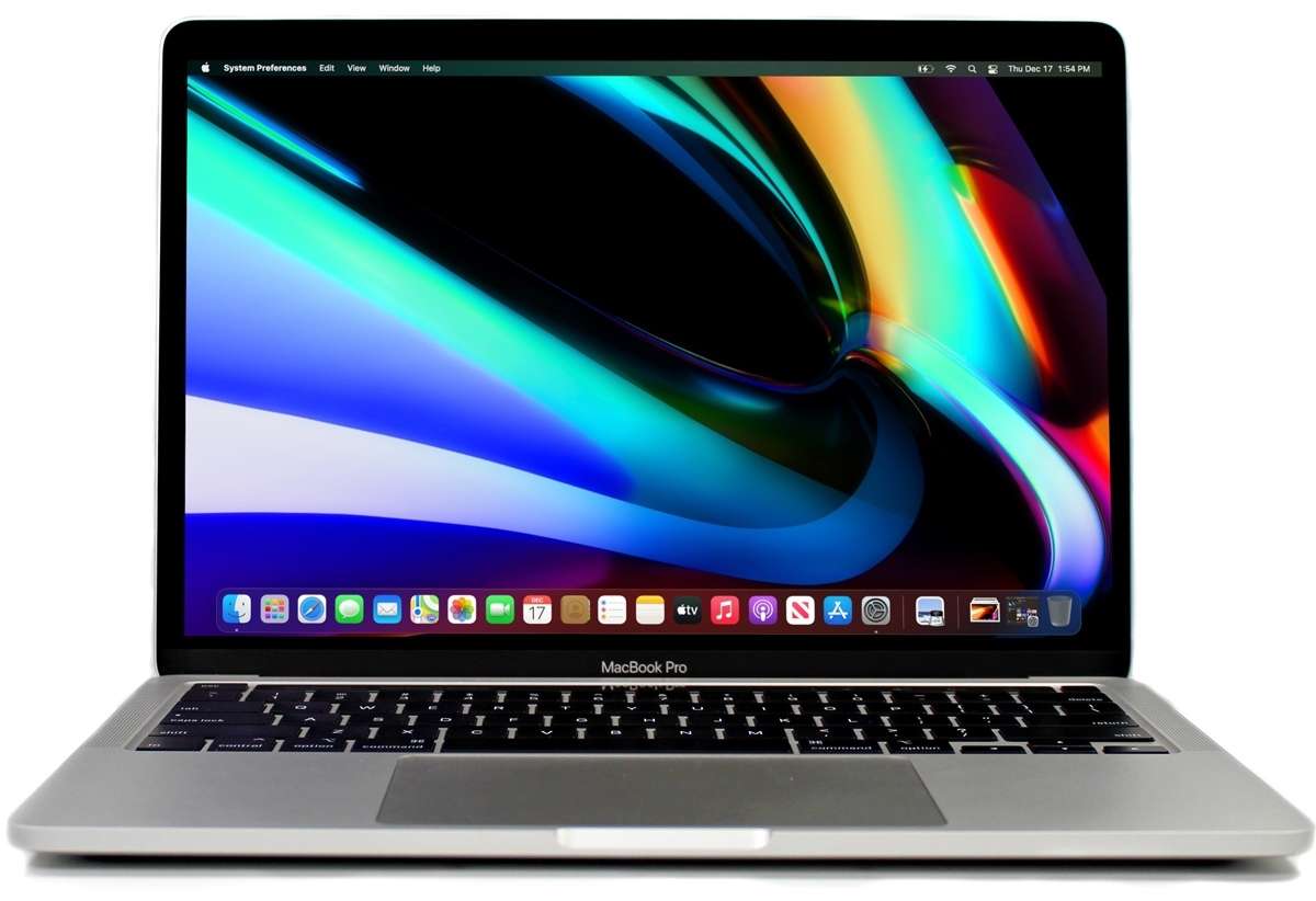 MACBOOK PRO A2251 i5 16GB RAM 512 SSD REACONDICIONADO A