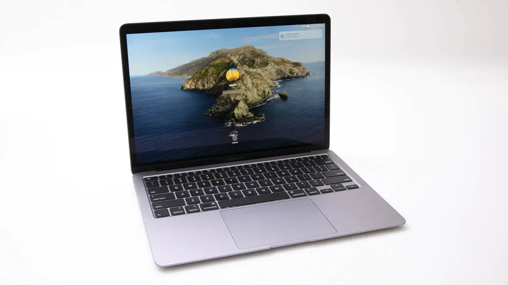 MACBOOK AIR A2179 i3 8GB RAM 256 SSD REACONDICIONADO A