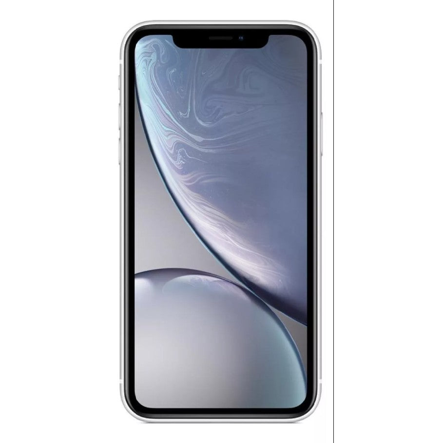 Iphone XR 64 GB - Blanco - Reacondicionado A
