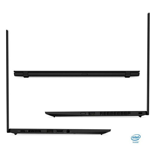 Notebook Lenovo X1 Carbon - Core I7 - 16Gb - 256Gb Reacondicionado