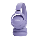 Audífono JBL Tune 520 Lila
