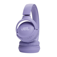 Audífono JBL Tune 520 Lila
