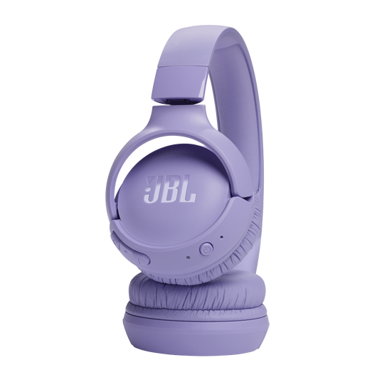 Audífono JBL Tune 520 Lila