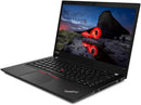 Lenovo T490 - Core I5 - 16GB RAM - 256GB SSD - Reacondicionado A
