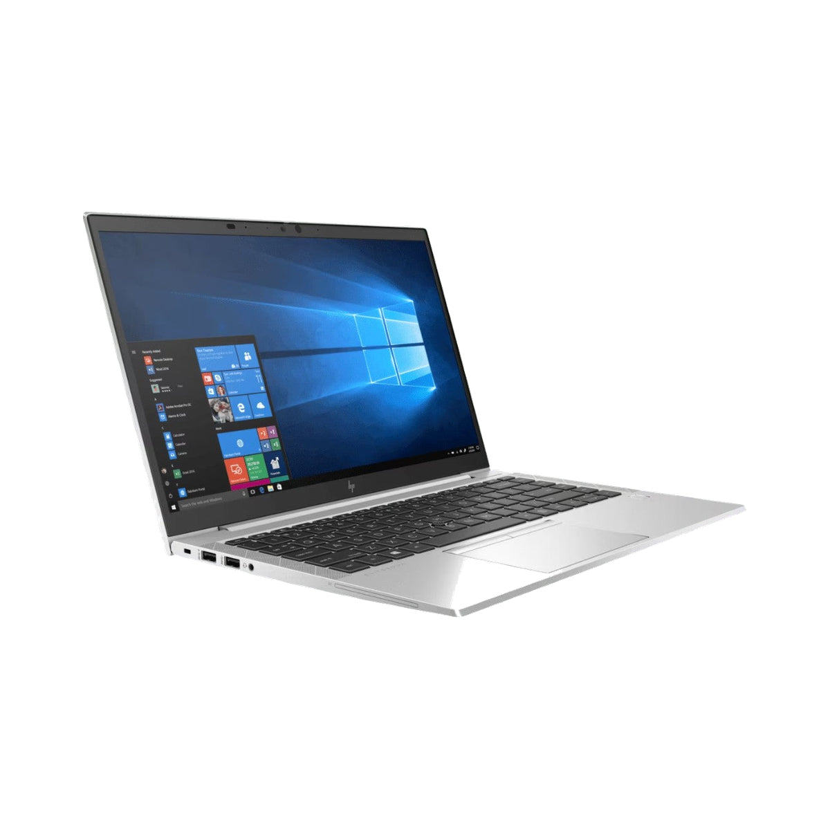Notebook HP EliteBook 845 G7 - AMD Ryzen3 Pro 4450U - 16GB DDR4 SDRAM - 256GB SSD Reacondicionado A