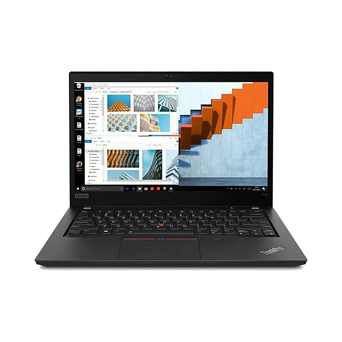 Notebook Lenovo T14 - Core I5 - 16Gb - 256Gb Reacondicionado