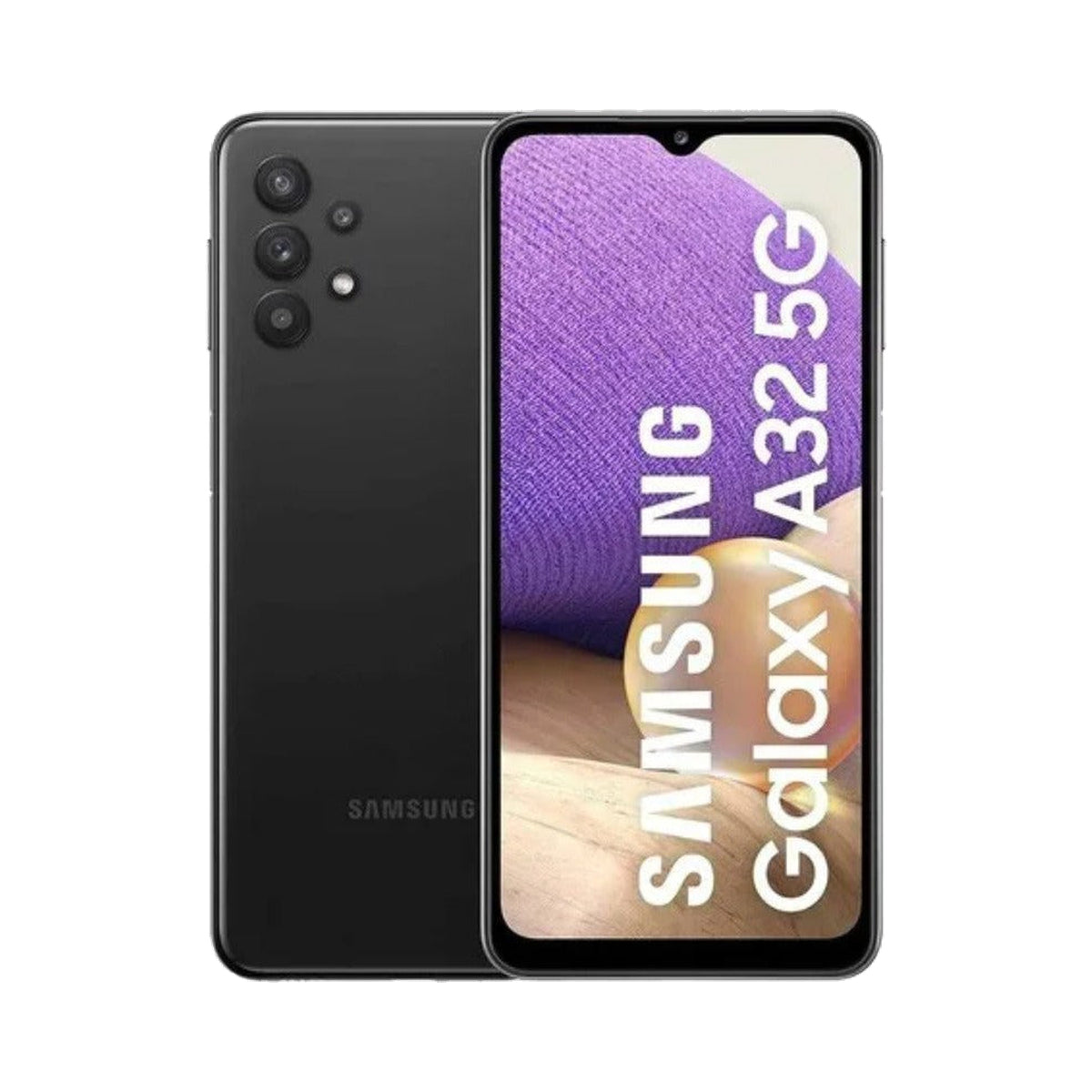 Samsung Galaxy A32 4G 128GB Reacondicionado A