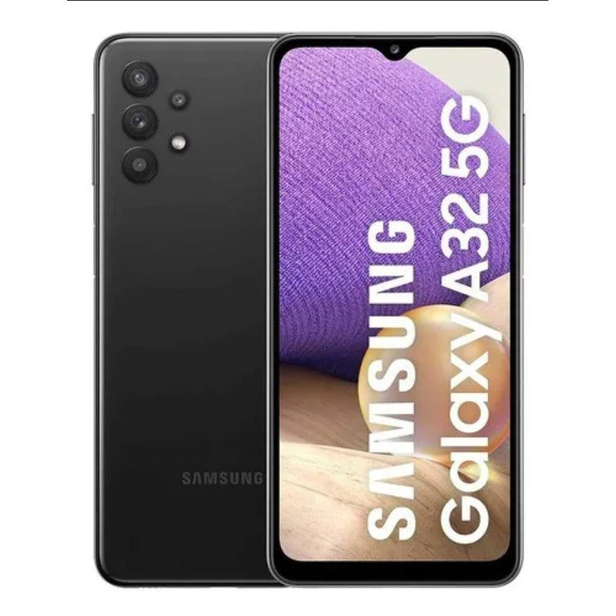 Samsung Galaxy A32 4G 128GB Reacondicionado A
