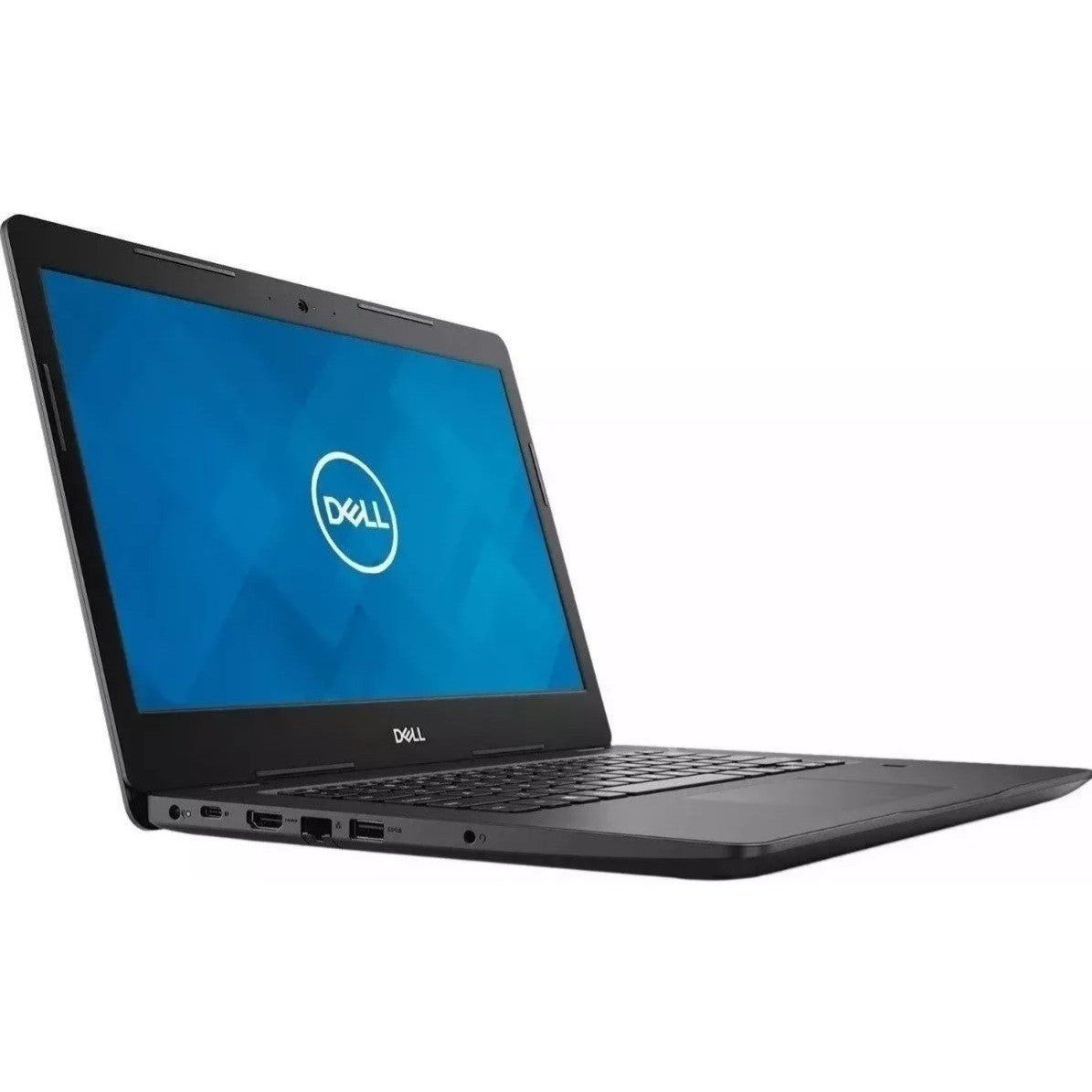 Dell Latitude 3490 - Core I5 8Va Gen - 8GB de Ram Ddr4 - 256Gb Ssd Reacondicionado
