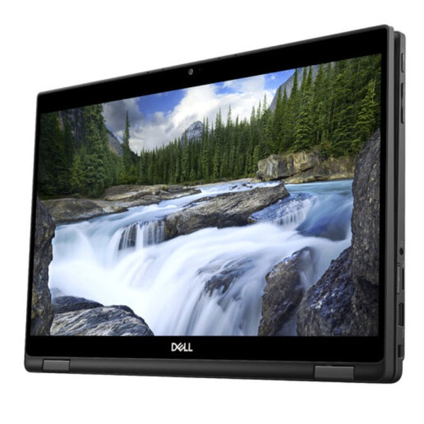 2 EN 1 DELL LATITUDE 7390 CORE I7 - 16GB RAM - 512GB SSD Reacondicionado Grado A