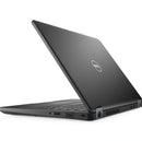 Dell Latitude 5480 - Core I5 - 6GEN 8GB  Ram - 256GB SSD - Reacondicionado A