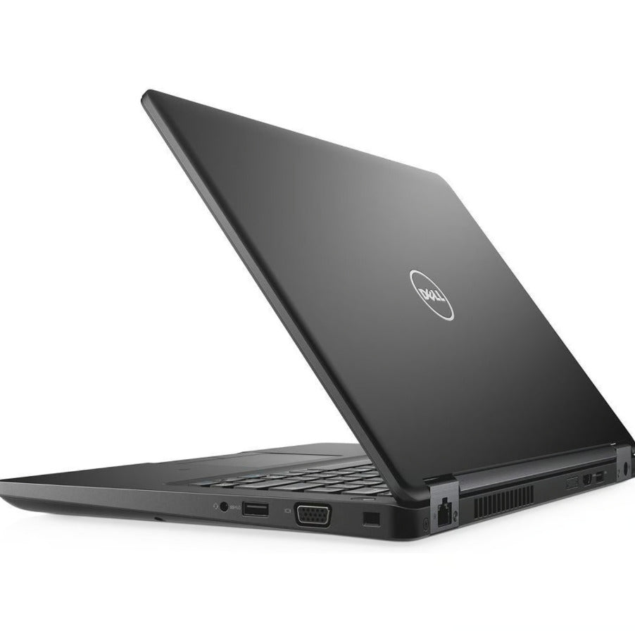 Dell Latitude 5480 - Core I5 - 6GEN 8GB  Ram - 256GB SSD - Reacondicionado A