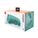 Parlante JBL Charge 5 Teal