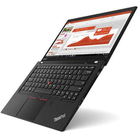 Lenovo T490 - Core I5 - 16GB RAM - 256GB SSD - Reacondicionado A