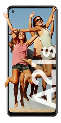 Samsung Galaxy A21S 128GB Ram Reacondicionado A