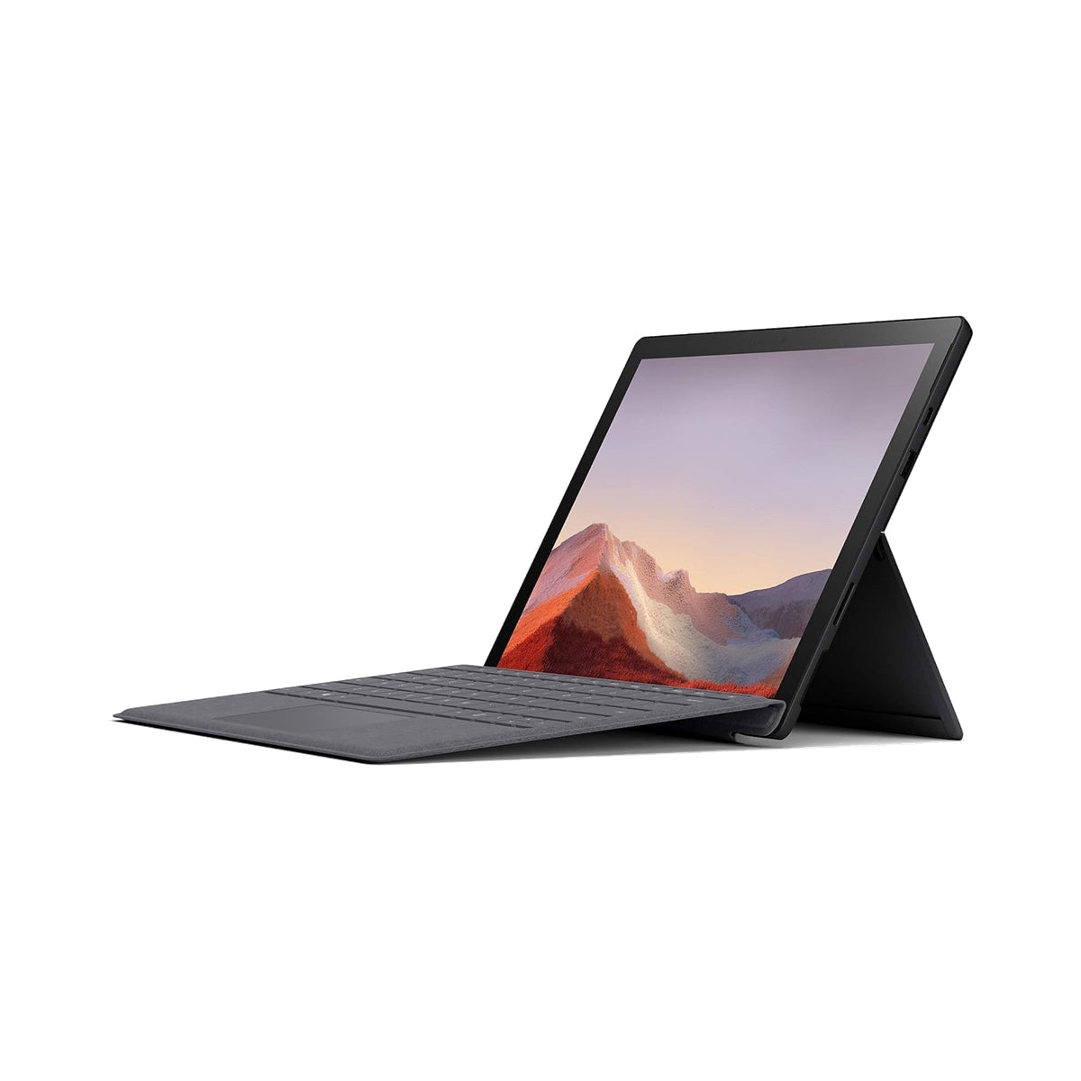 Microsoft Surface Pro 6 - Core I7 - 16Gb De Ram - 256Gb Almacenamiento