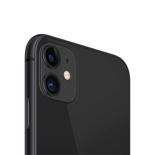 Iphone 11 64 GB - Negro - Apple - Reacondicionado A