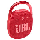 Parlante JBL Clip 5  Rojo