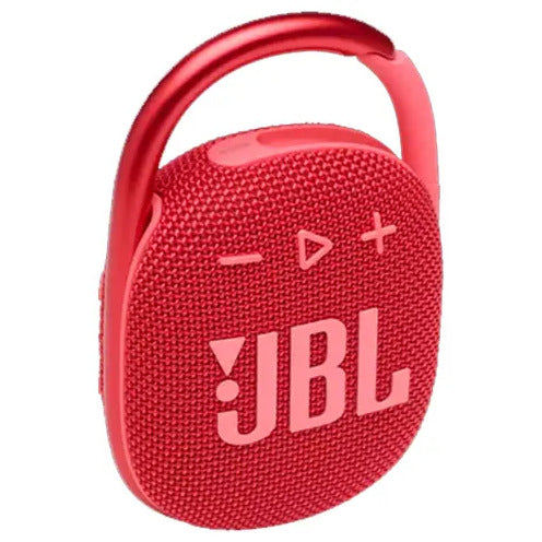 Parlante JBL Clip 5  Rojo