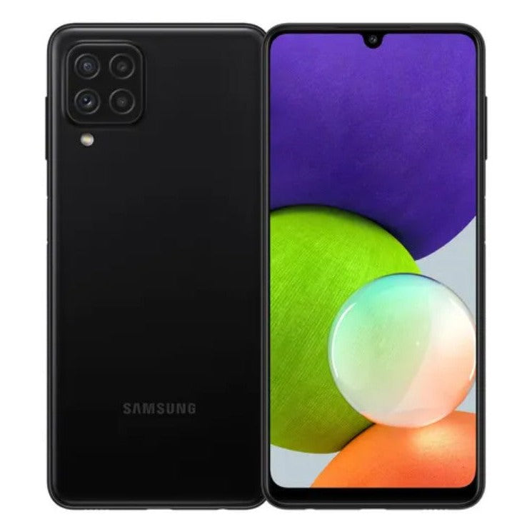 Samsung Galaxy A22 4G 128GB Reacondicionado A