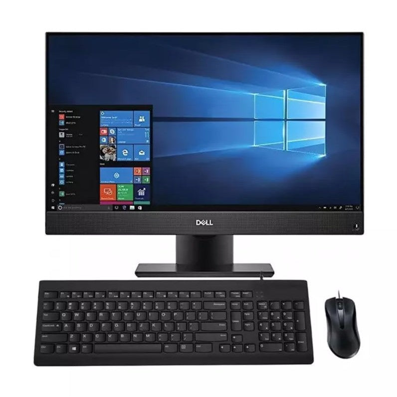 All in one Dell Optiplex 7460 - Core i5 - 8Gb - 500Gb - Reacondicionado