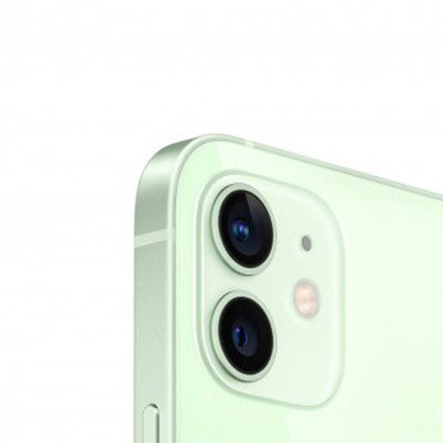 Iphone 12 - 128 Gb - Green - Apple - Reacondicionado A