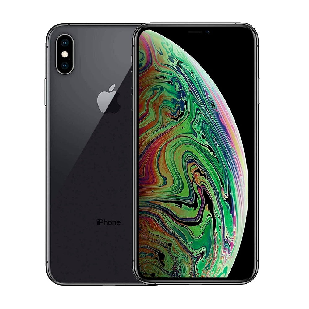 Iphone XS - 256 GB - Negro- Reacondicionado A