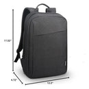Combo Lenovo ThinkPad E15 + Mochila B210 15+ Mouse Logi M190