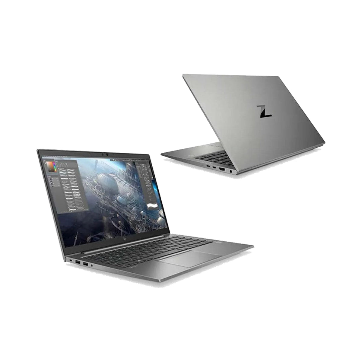 HP ZBook Firefly G8 - Core I5 11Va Gen - 16Gb Ram - 256Gb Ssd Reacondicionado