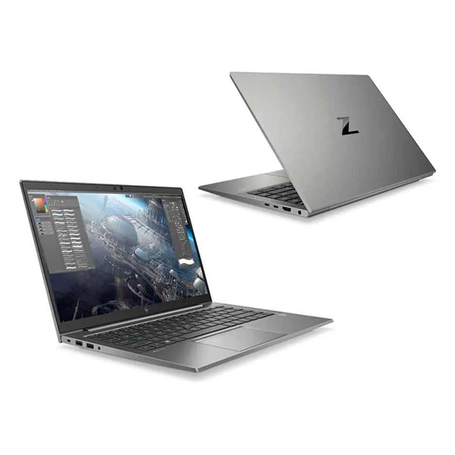 HP ZBook Firefly G8 - Core I5 11Va Gen - 16Gb Ram - 256Gb Ssd Reacondicionado