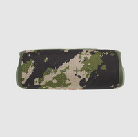 Parlante JBL Flip 6  Militar