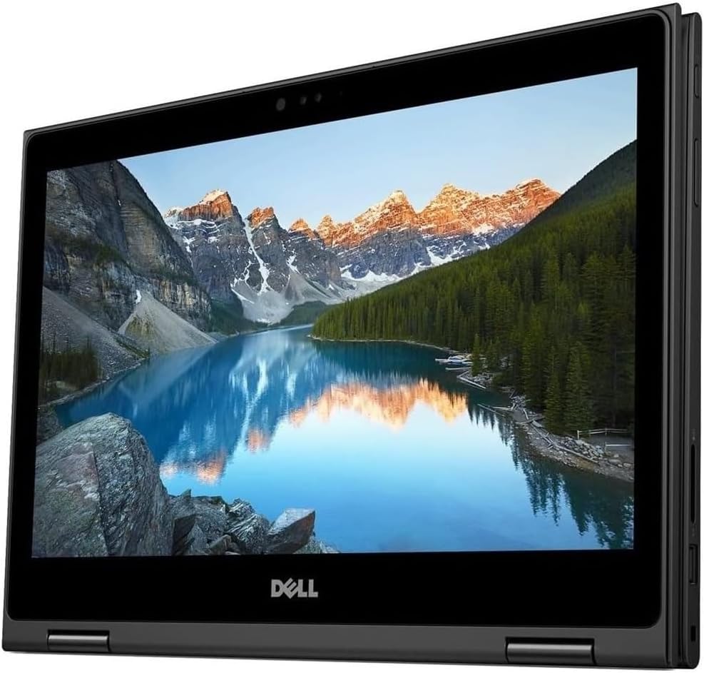 Dell LATITUDE 3390 2x1 - Core I3 8Va Gen - 8Gb Ram - 128Gb Ssd Reacondicionado