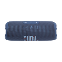 Parlante JBL Flip 7 Color Azul