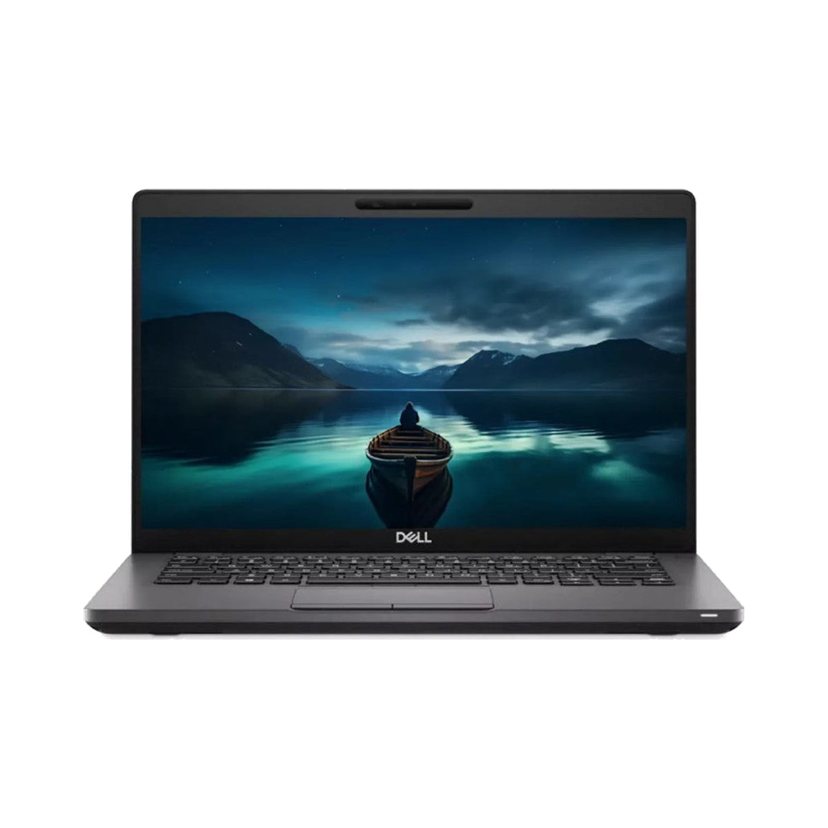 Notebooks - Dell