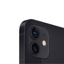 Iphone 12 - 128 GB - Negro - Apple - Reacondicionado A