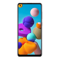 Samsung Galaxy A21S 128GB Ram Reacondicionado A