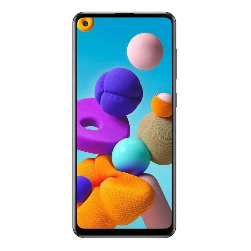 Samsung Galaxy A21S 128GB Ram Reacondicionado A