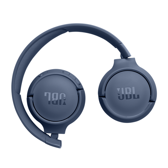 Audífono JBL Tune 520 Azul