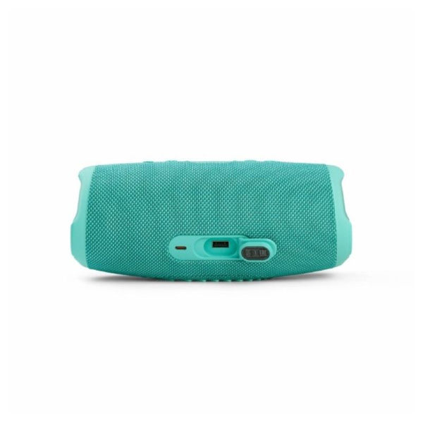 Parlante JBL Charge 5 Teal