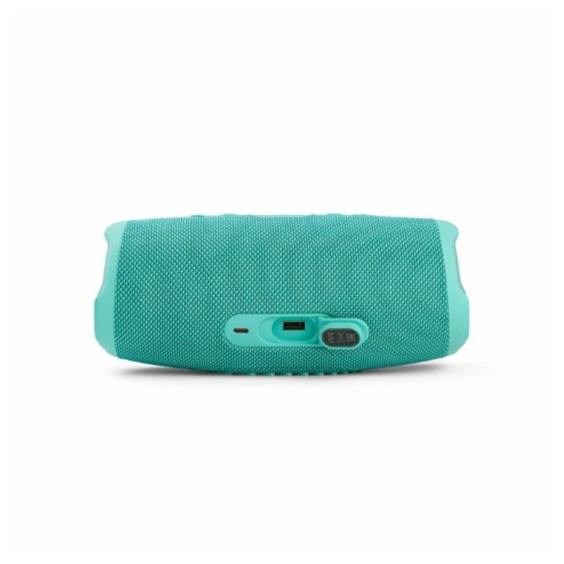 Parlante JBL Charge 5 Teal
