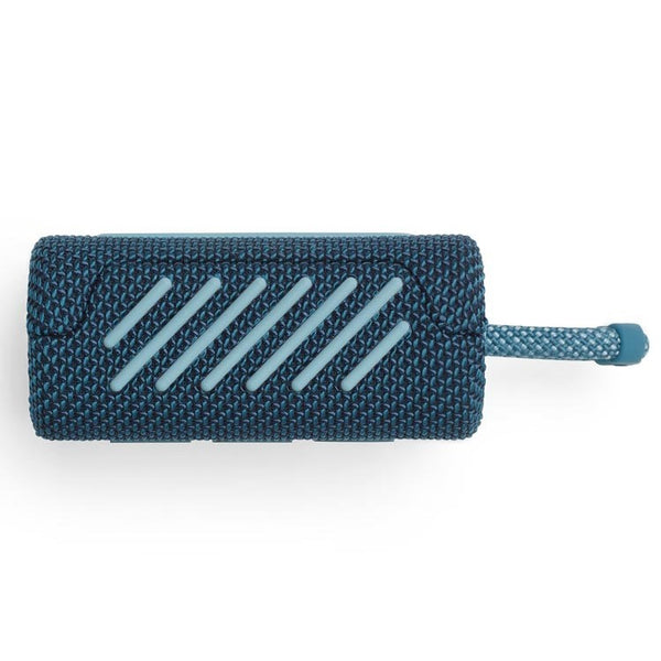 JBL GO 3 BLUE